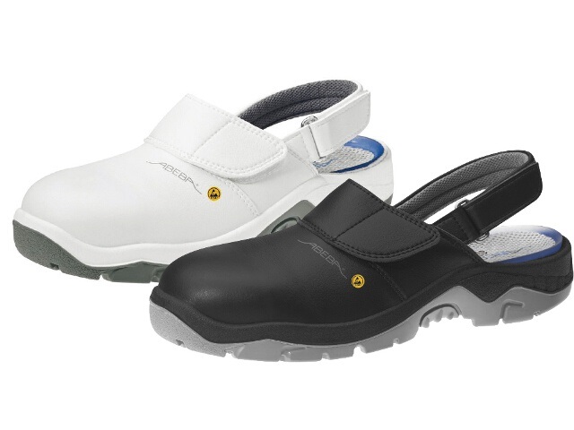 Sandalen en Klompen S1