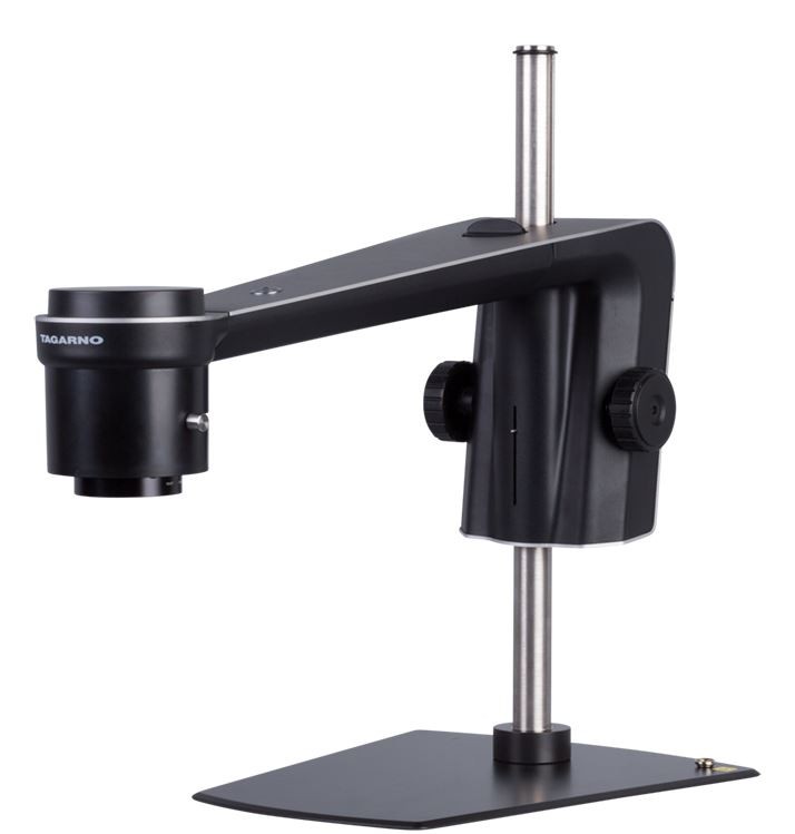 Tagarno microscopen