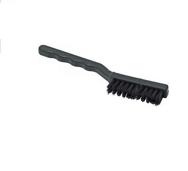 ESD Borstels Nylon - geleidend