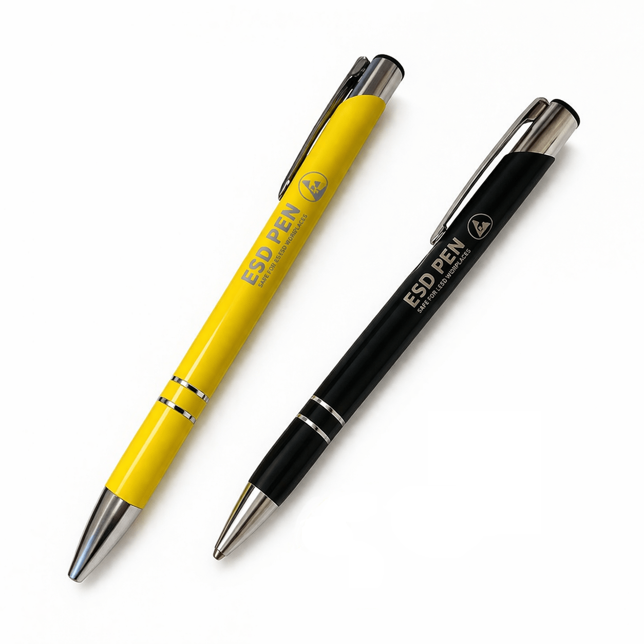 ESD Ballpoints