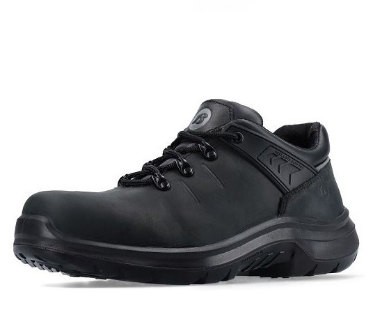 Werkschoenen S2 (neusbescherming)