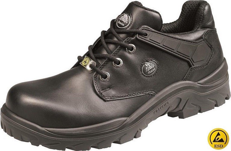 Uitverkoop ESD Werkschoenen