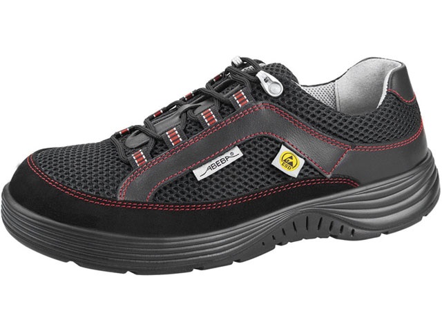 Werkschoenen S1 (neusbescherming)