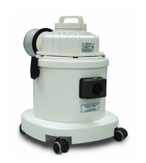 Tiger-Vac® model CR-1 ULPA