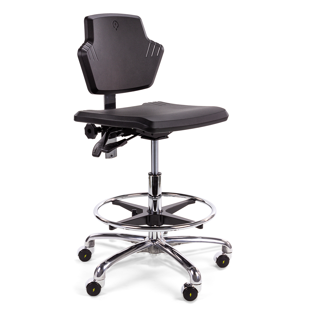 ESD Stoelen en Krukken -Score programma