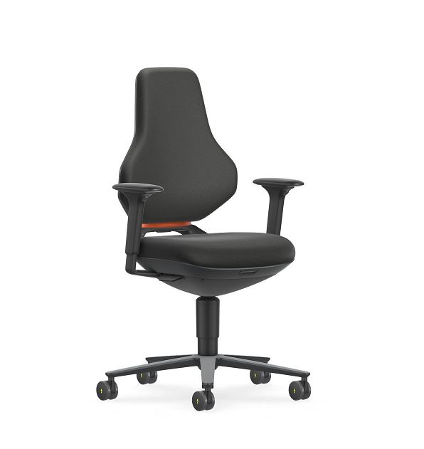ESD Stoelen -Bimos programma