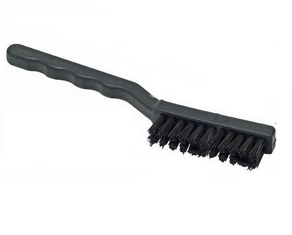 ESD Borstels Nylon - geleidend