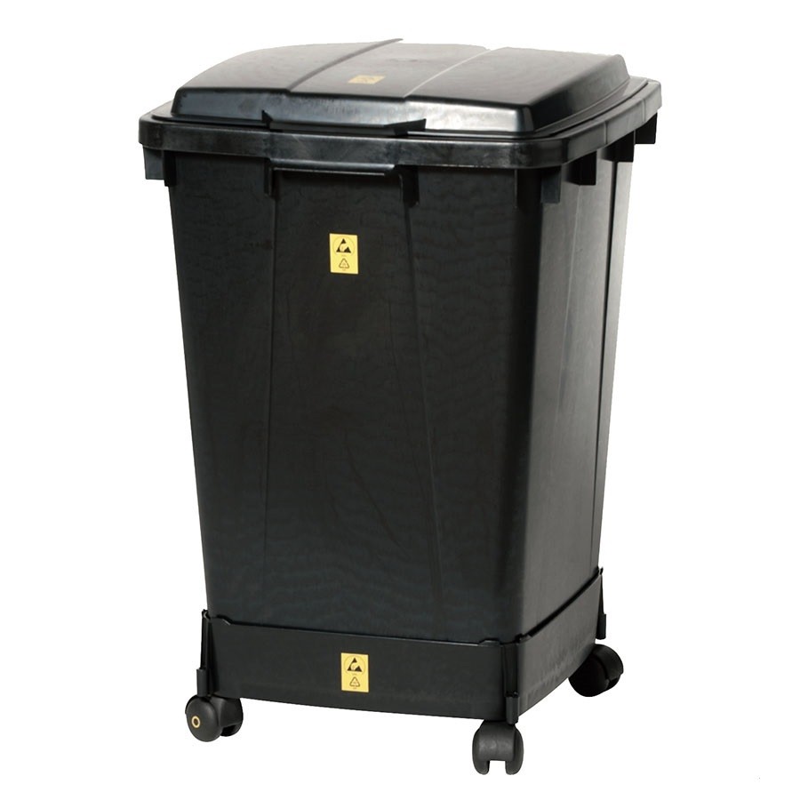ESD Afvalcontainers