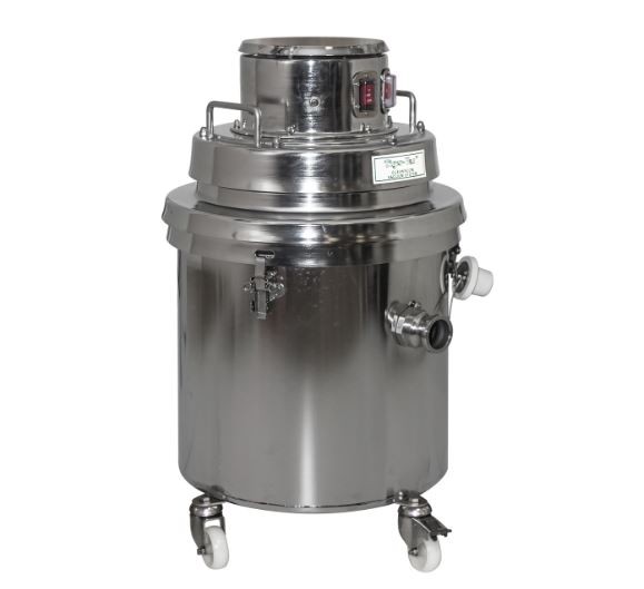 Tiger-Vac® model CR-1300D