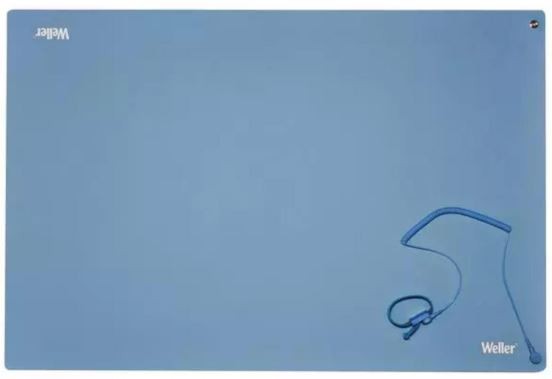 Weller® ESD mat