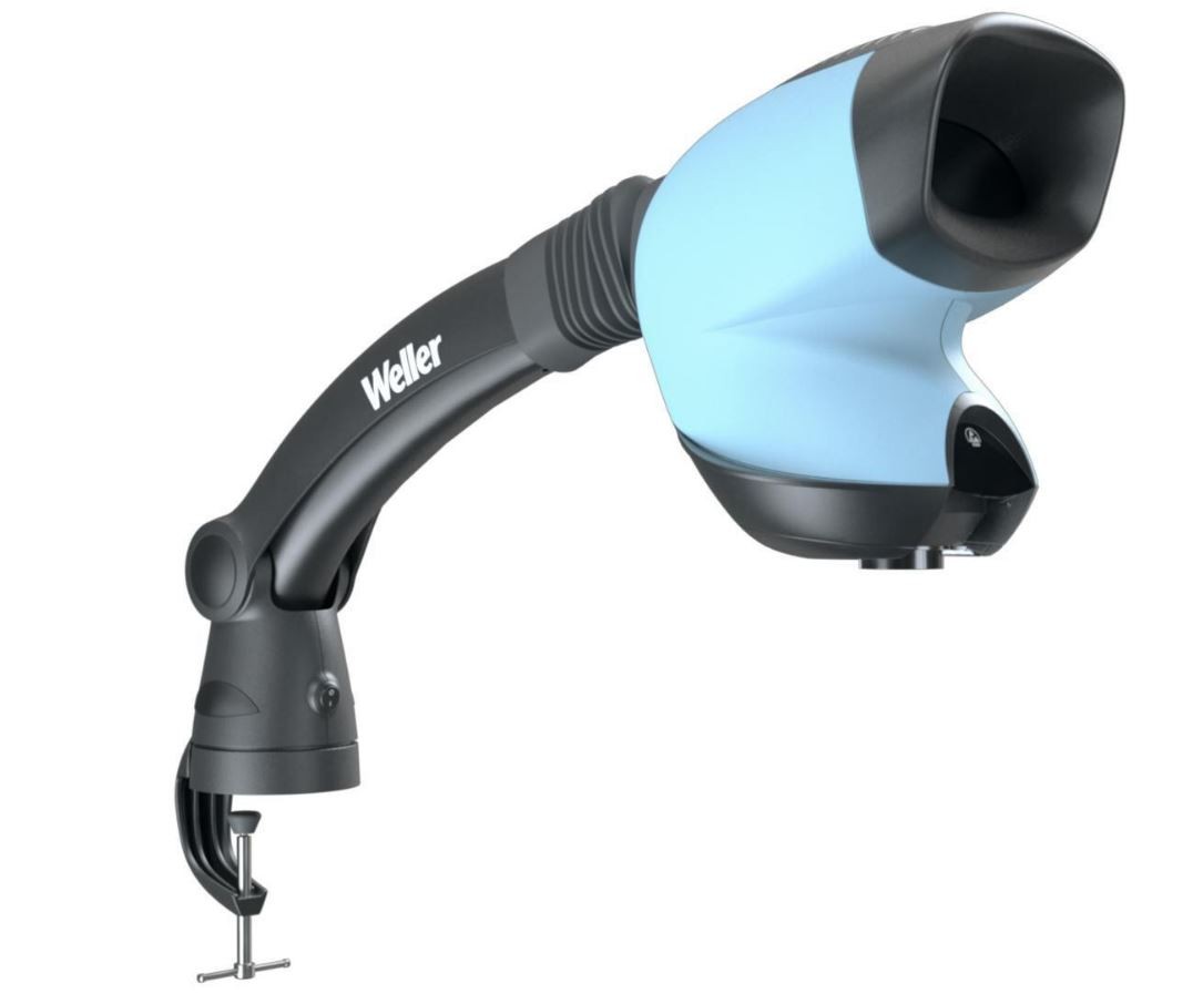 Weller® Prisma microscopen