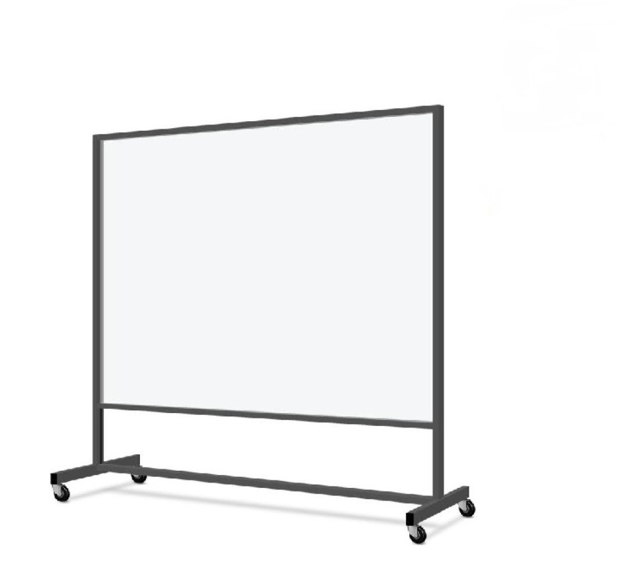 Reeco Acrylglas Scheidingsscherm