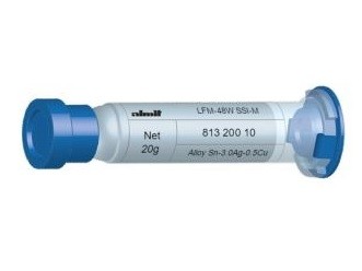 LFM-48 SSI-M for very high temperature gradient
