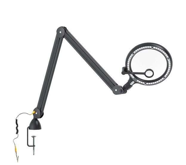 Daylight loeplampen