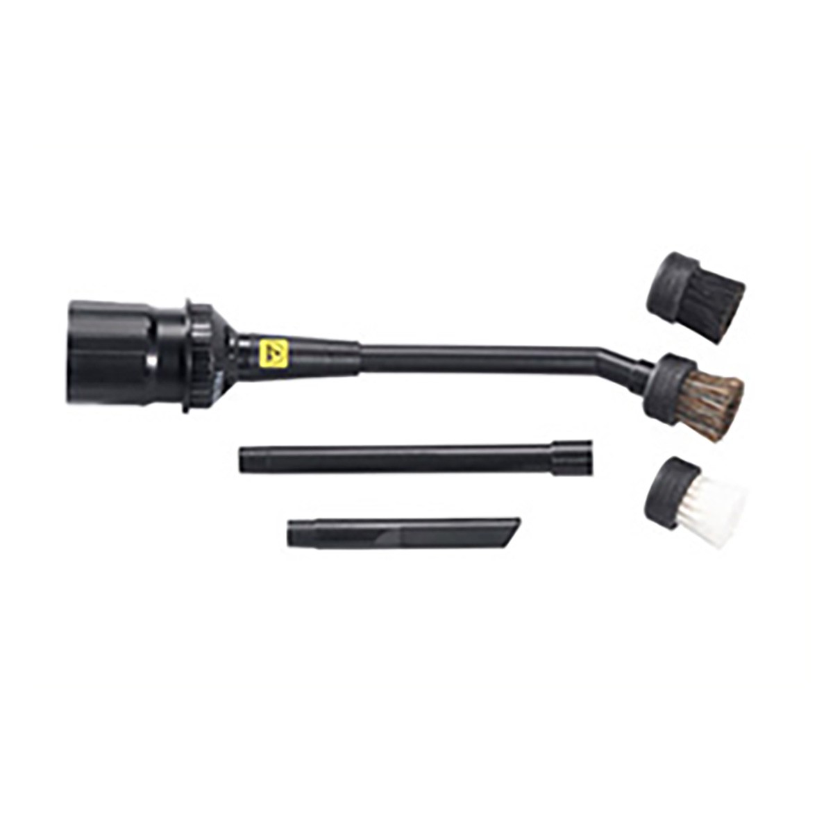 Accessoires ESD Stofzuigers serie 555 en 888
