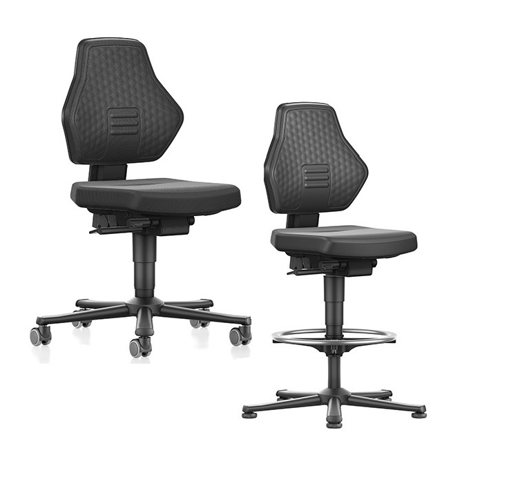 ESD Stoel Airflow