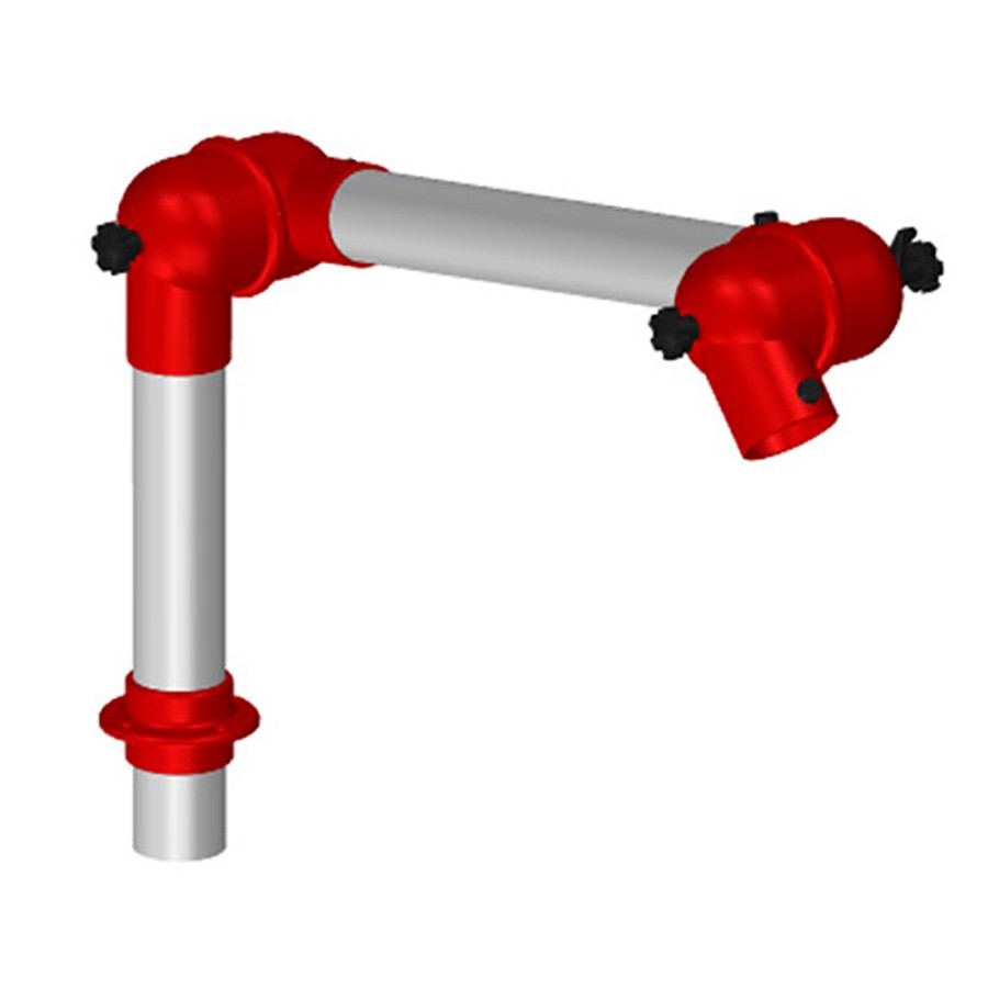 Alsident system 50 - standaard