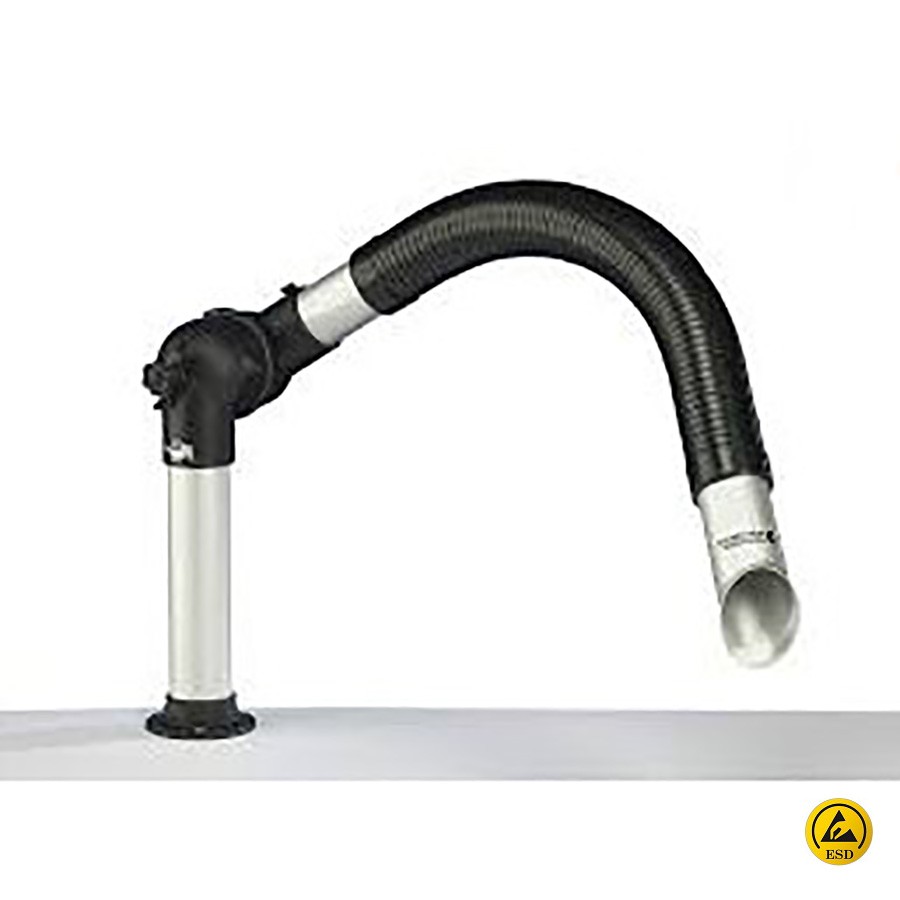 Alsident system 50 Flex - ESD-veilig