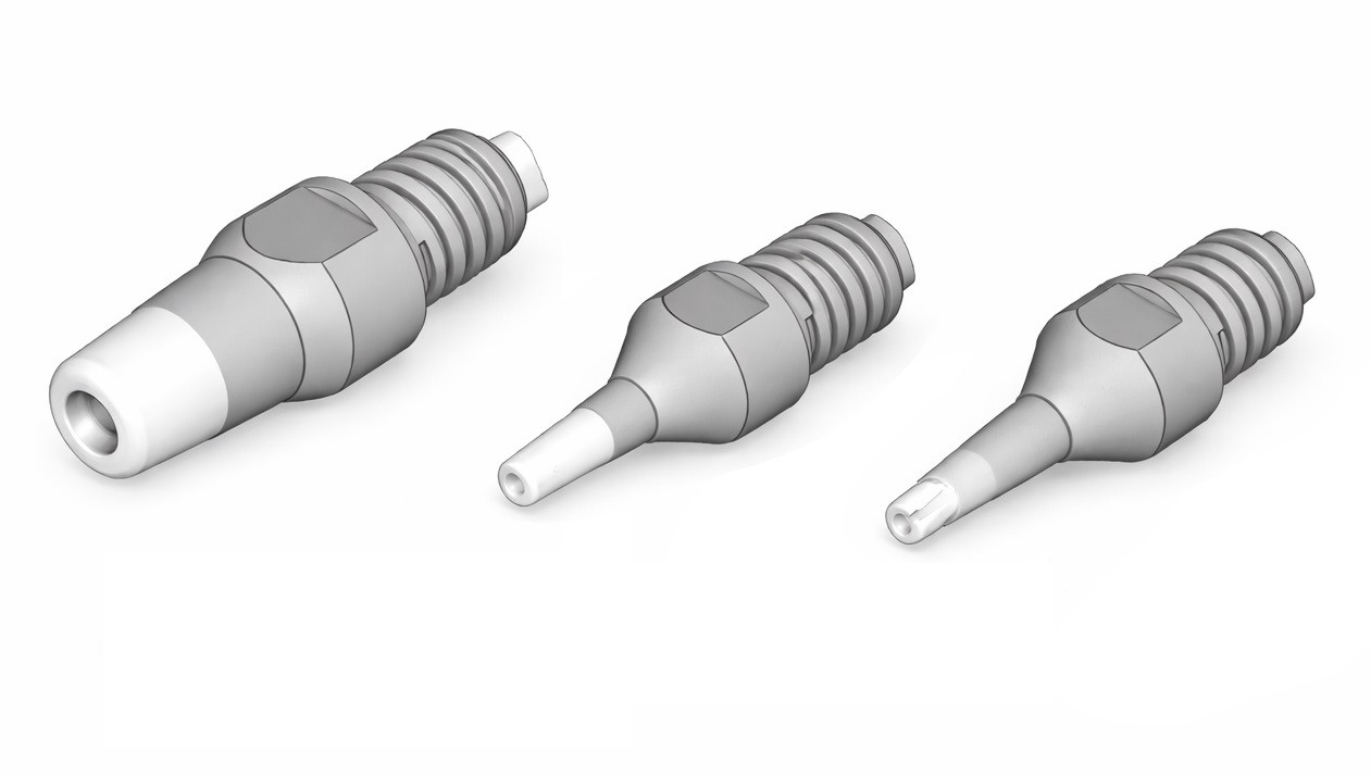 JBC Advanced serie desoldeer nozzles