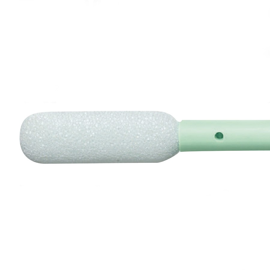 CleanFoam® PU Foam Tip Swabs