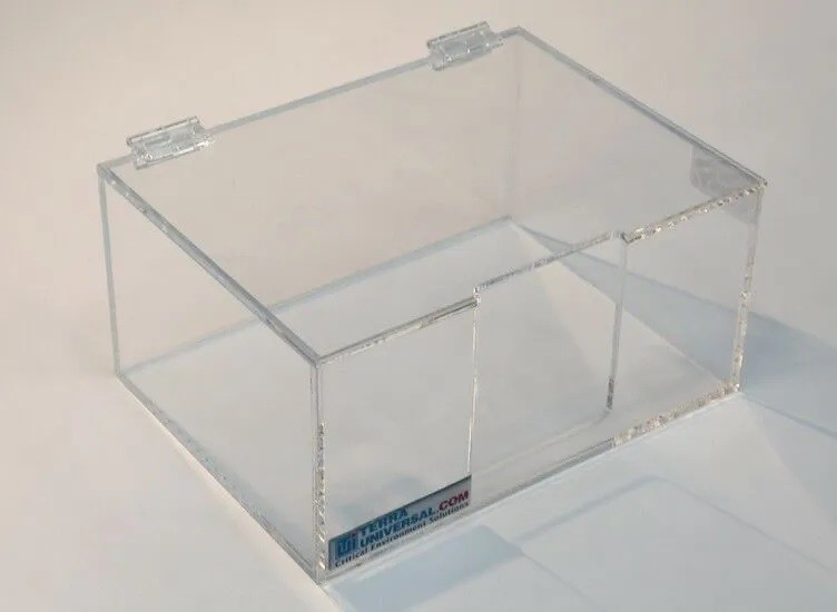 Cleanroom Dispensers Reinigingsdoeken