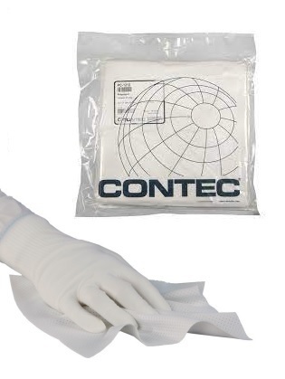 Cleanroom Doeken / Droog