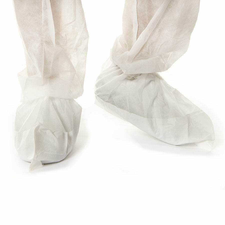 CR Overschoenen PE zool