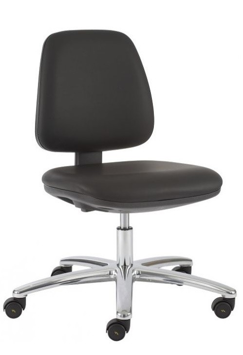 Cleanroom Stoelen - Throna programma