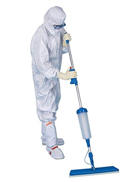 Contec EasySat™ Mop System