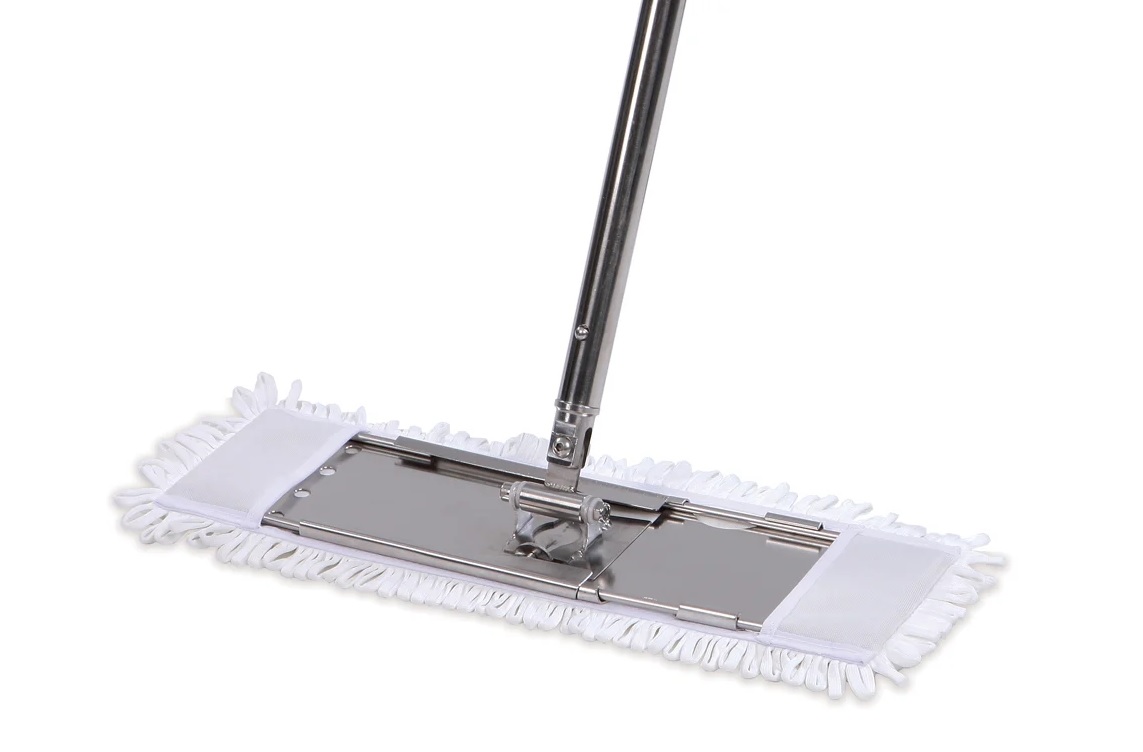Contec QuickTask Mop Systemen 