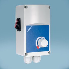 Controllers voor Fan Filter Units