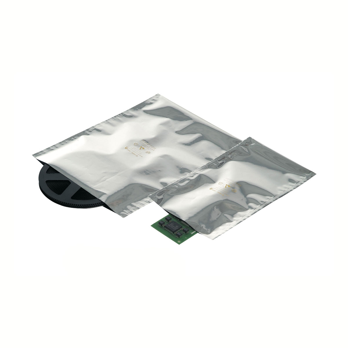 Dry-Shield verpakkingen