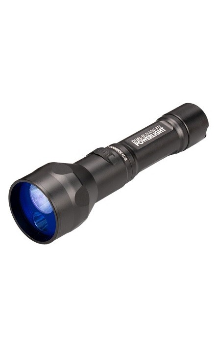 DUAL-II Powerlight PDL-Mini UVA-LED