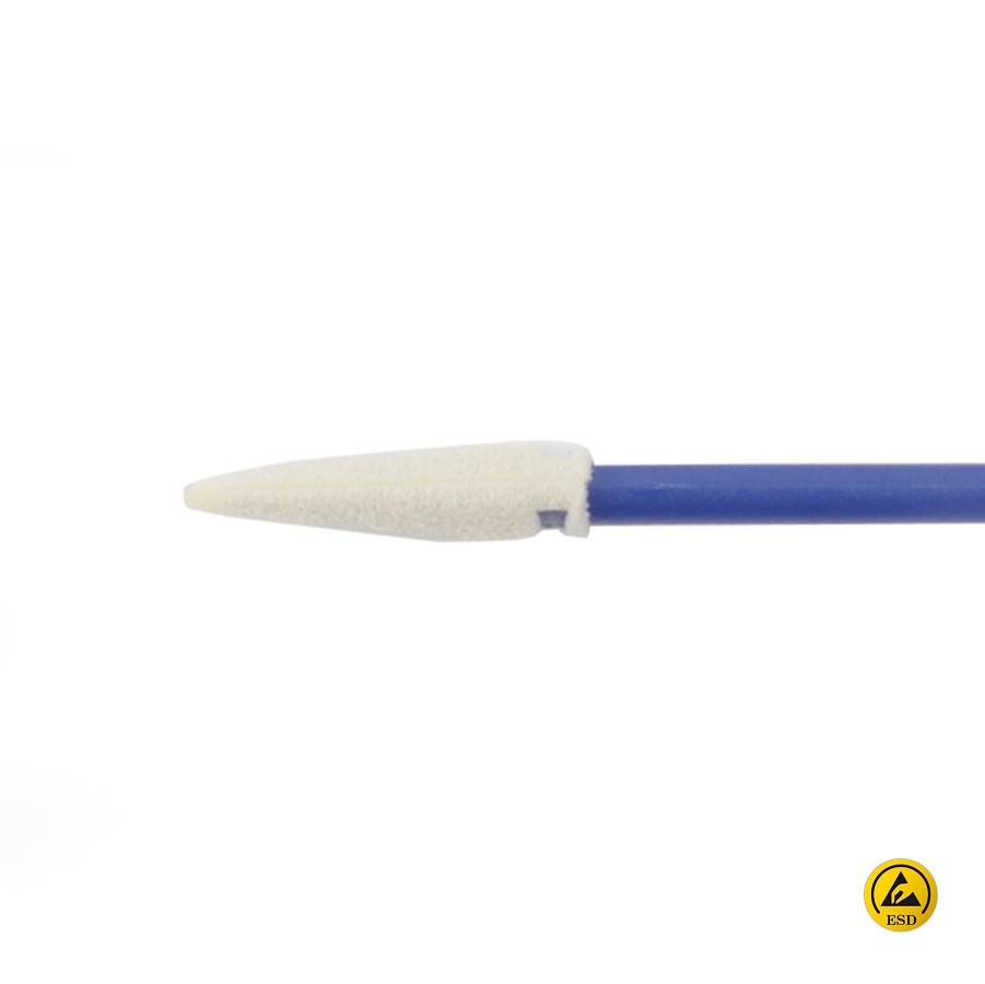 ESD-veilige Foam Tip Swabs