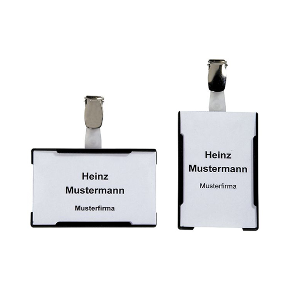 ESD Badgehouders