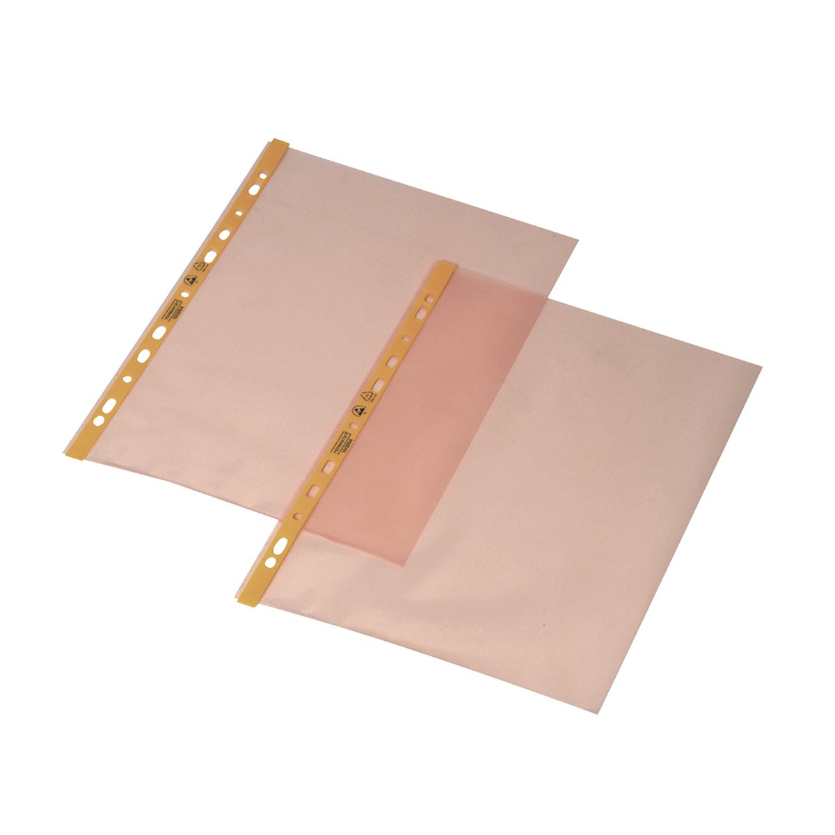 ESD Documenthouders Permastat®