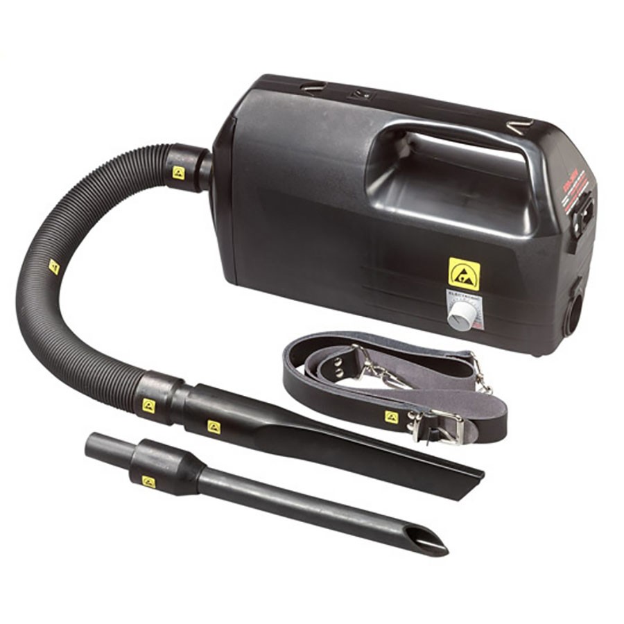 ESD Field Service Stofzuigers serie 555