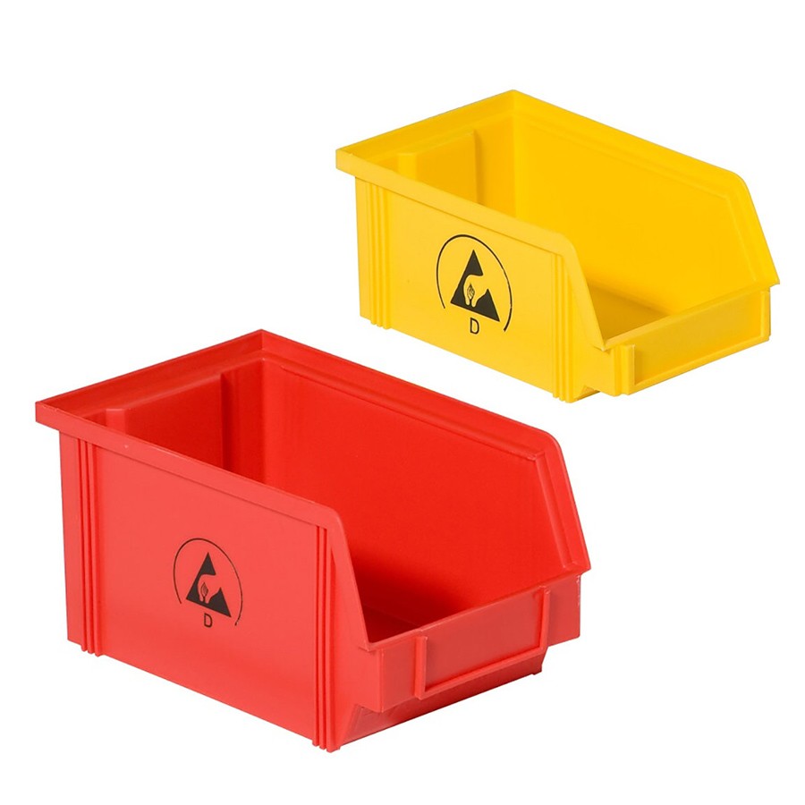 ESD grijpbakjes dissipatief IDP-STAT®