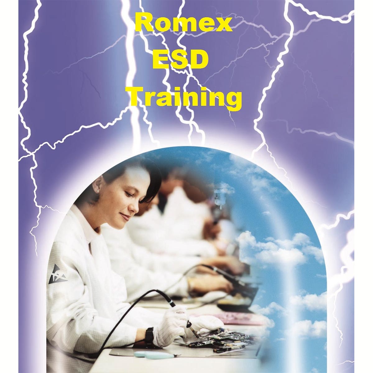 ESD Informatie en Training