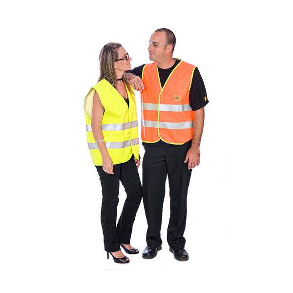 ESD Kleding diversen