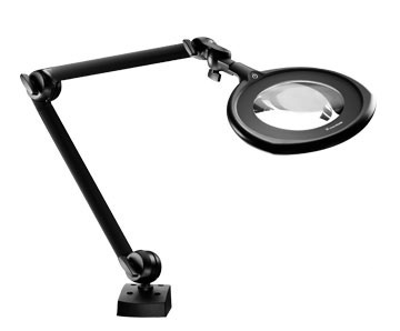 ESD Loepen en Lampen