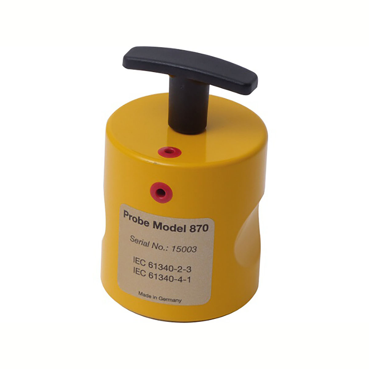 ESD Meetprobes
