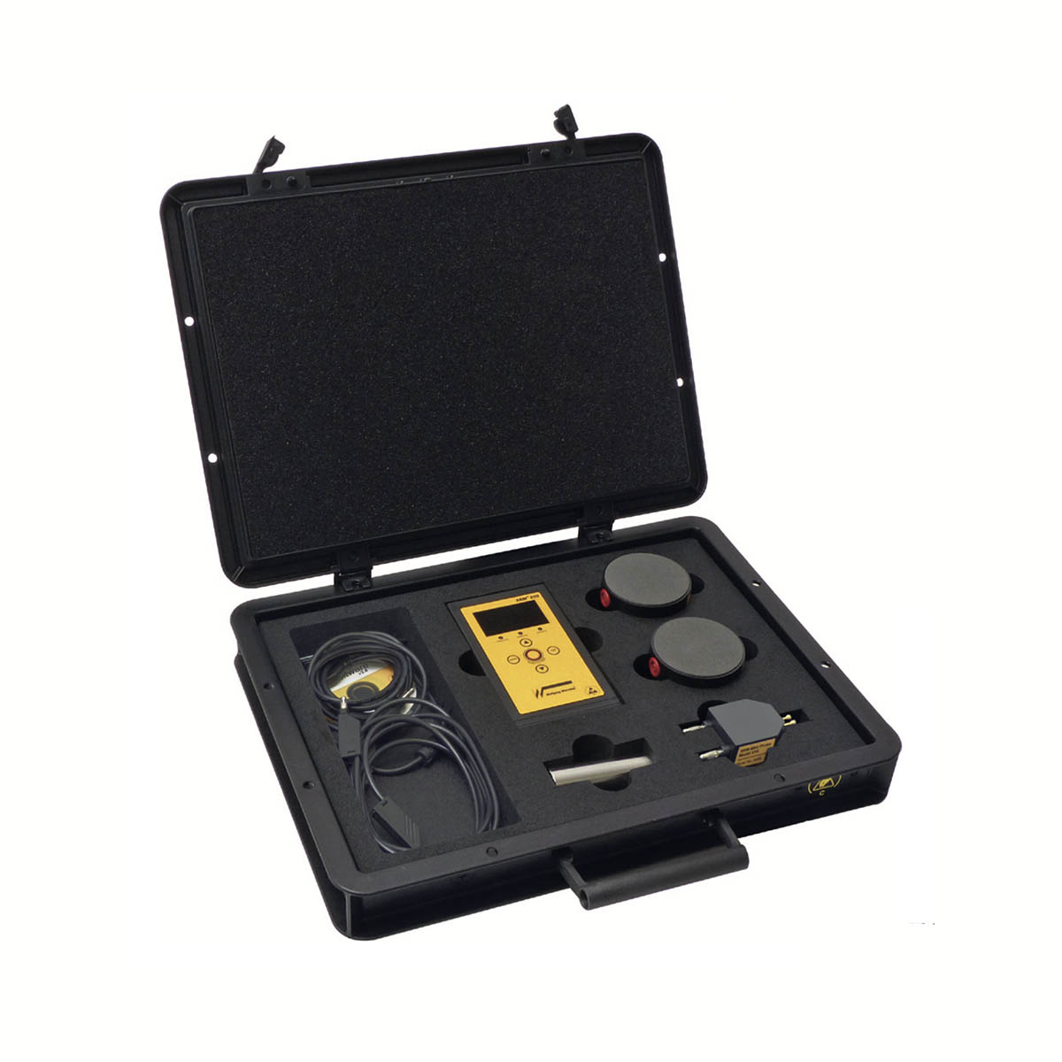 ESD Oppervlakteweerstand Meters