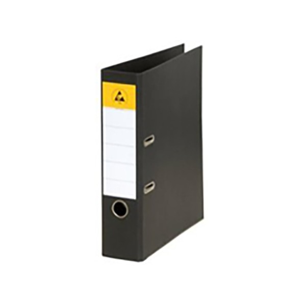 ESD Ringbanden en Ordners