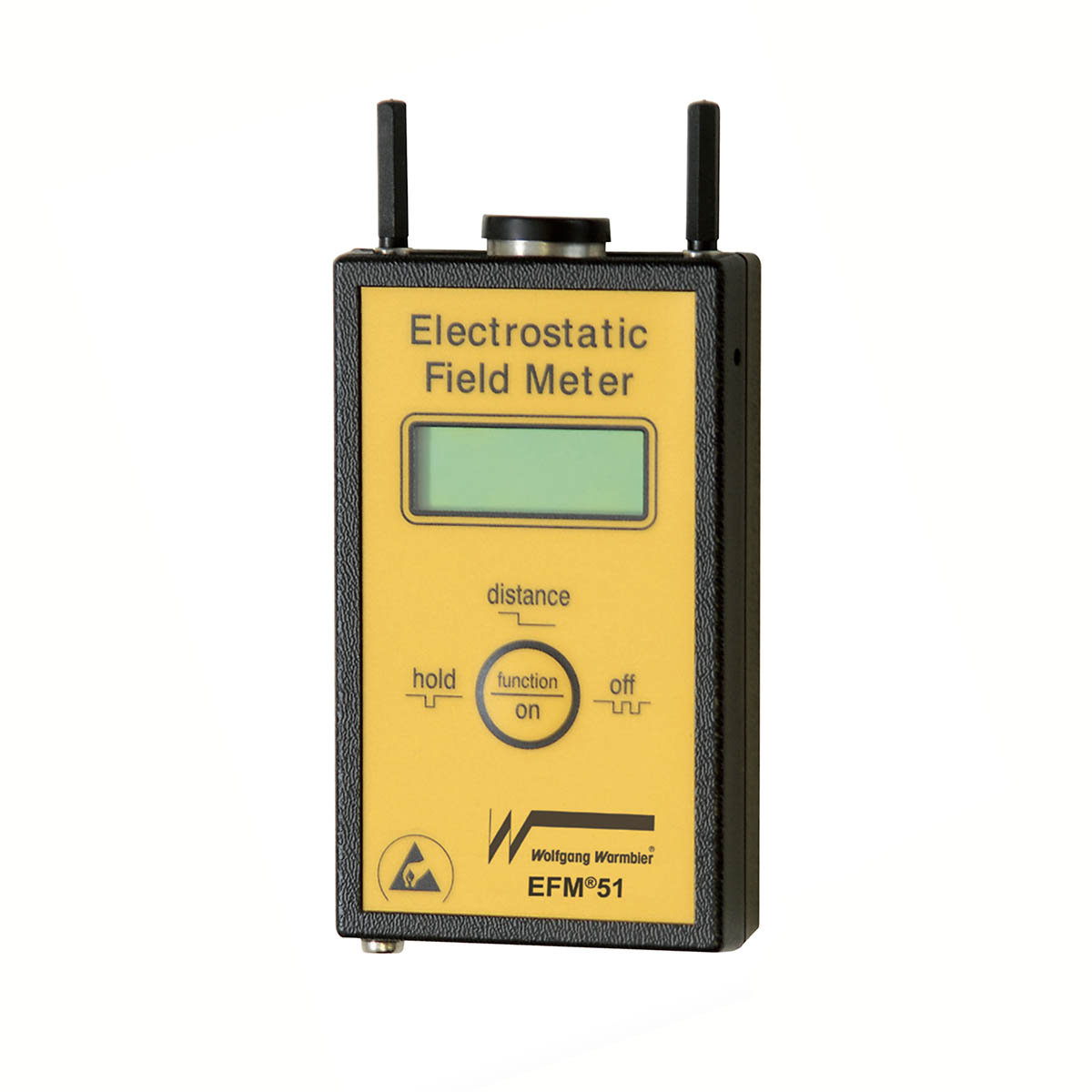ESD Staticmeters EFM®51