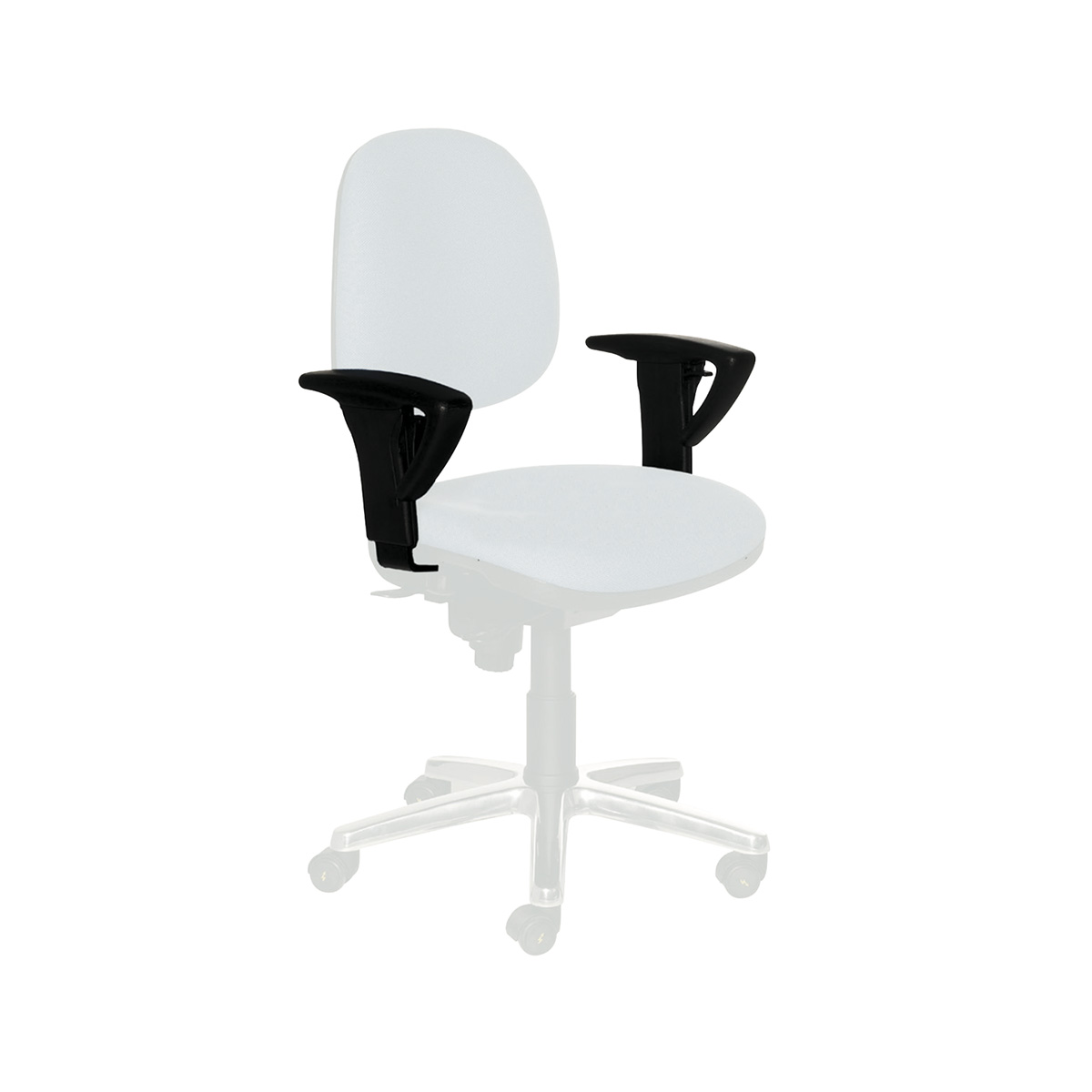 ESD Stoelen Accessoires