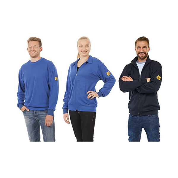 ESD Sweat-Shirts en Jackets