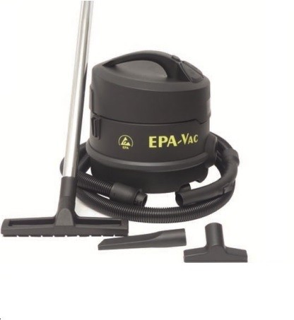 ESD Stofzuiger EPA-Vac