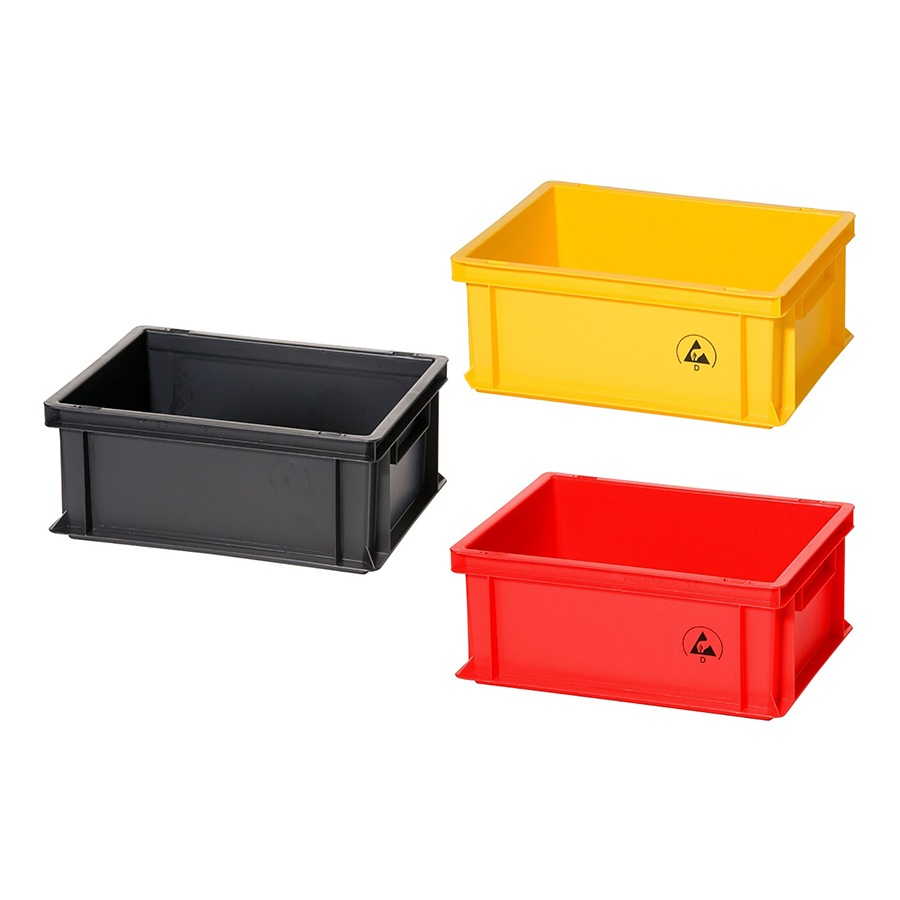 ESD Transportbakken - NEWBOX