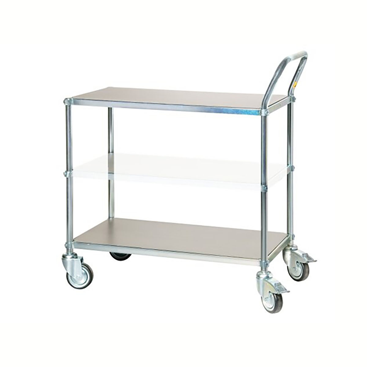 ESD Trolleys en karren